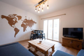 Tredici- Appartment